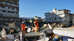 Stay or go: Turkish quake leaves few options for survivors