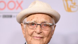 Morreu Norman Lear, pioneiro da comédia na TV americana