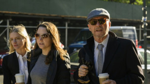 'Crash' director Paul Haggis loses New York rape case 