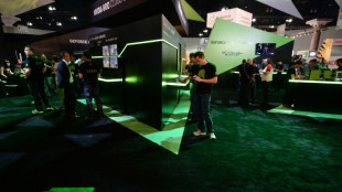 Au cœur de la course à l'IA, les puces de Nvidia suscitent la convoitise des start-up