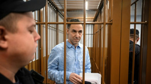 Russie: le Français Laurent Vinatier a fait appel de sa condamnation à trois ans de prison