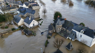 Crues: 3 départements toujours en rouge, Redon attend le pic