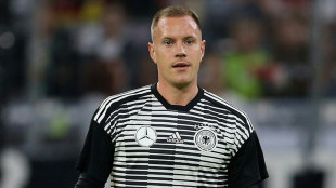 DFB-Team in der Nations League ohne ter Stegen