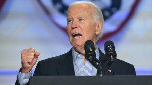 Les démocrates tergiversent sur la candidature de Biden