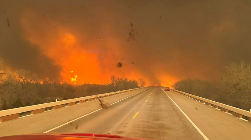 Una fábrica de armamento nuclear en EEUU operará normalmente tras una pausa por incendios forestales