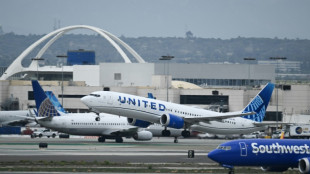 United Airlines says inspections found loose bolts on its 737 MAX planes