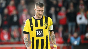 Vor Revierderby: BVB bangt um Einsatz von Reus und Kobel