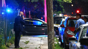 Cuatro muertos en un tiroteo en Filadelfia