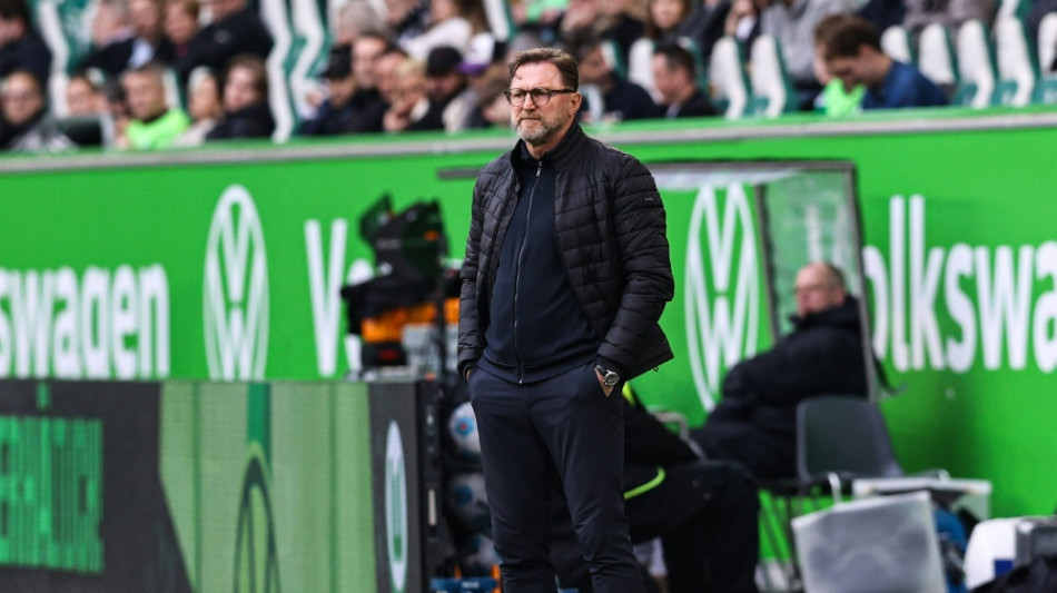 VfL-Coach Hasenhüttl will gegen RB "Sensation schaffen"