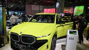 Electric vehicles are key battleground at Shanghai Auto Show