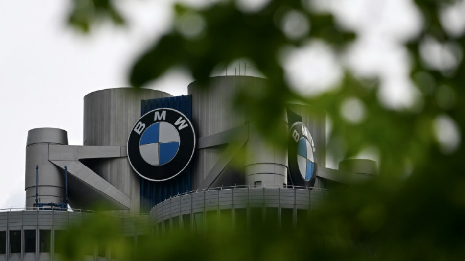 Bavarian village opens way for key BMW factory