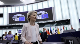 Von der Leyen, 'serve un'Ue forte, destino dipende da noi'