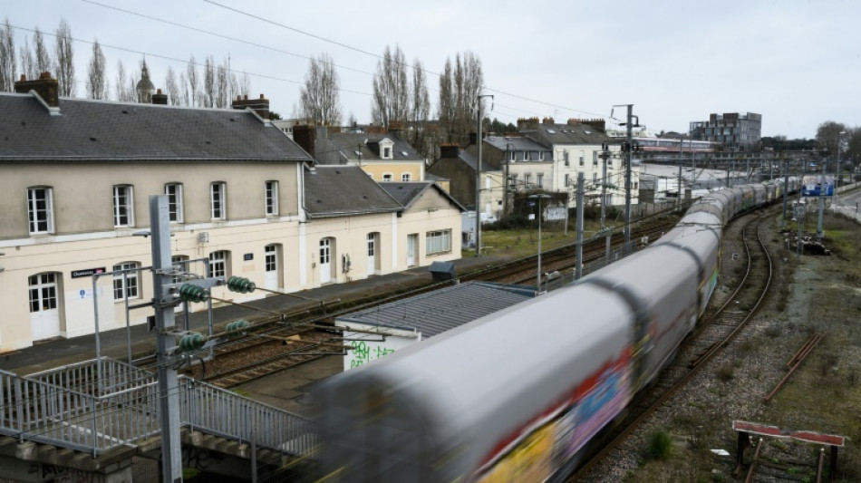 France braces for disruption as more pension protests loom