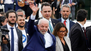 Brazil's Lula still losing digital battle to Bolsonaro