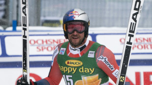 El antiguo esquiador noruego Svindal sufre un cáncer testicular