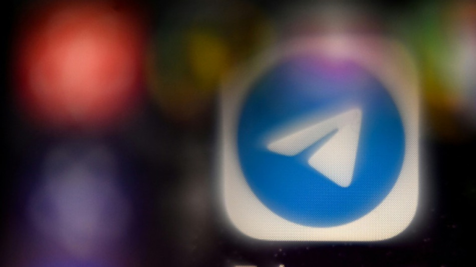 Brésil: la cour suprême donne 24H à la messagerie Telegram pour éviter d'être bloquée