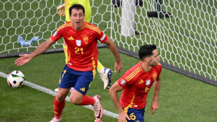 Euro-2024 - L'Espagne sort l'Allemagne et attend le Portugal ou la France en demi-finale
