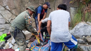 Panamá confirma a morte de pelo menos quatro migrantes em naufrágio