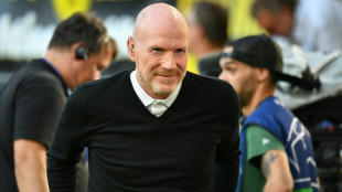 Sammer vorerst kein Bierhoff-Nachfolger beim DFB