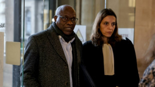 Doctor goes on trial in France over Rwanda genocide