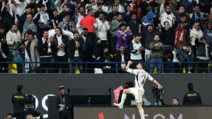 Real Madrid vence Atlético na prorrogação (5-3) e vai à final da Supercopa da Espanha