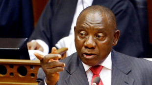 S.Africa awaits glimmer of light in Ramaphosa's annual speech