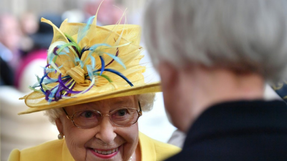 Veteran royal photographer: 45 years  snapping the queen