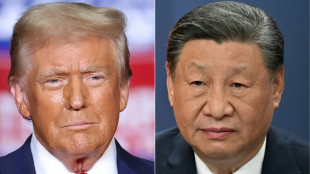 Trump setzt nach Telefonat mit Xi auf gute Zusammenarbeit mit China