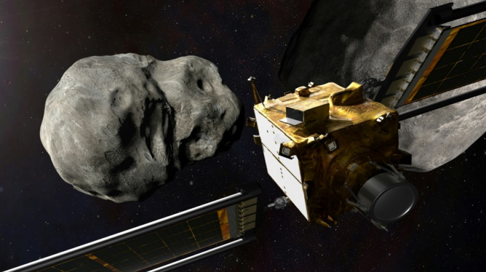 Do look up: How Earth can defend itself against asteroid