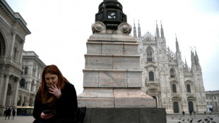 Fumer n'est plus tendance: Milan, capitale de la mode,  interdit la cigarette dehors