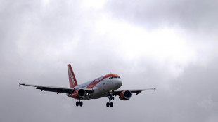 Easyjet warns of another annual loss