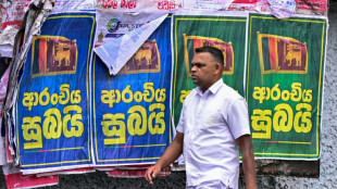 Cash-strapped Sri Lanka set to sign key debt deals with lenders