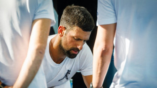 Tennis: Djokovic critique le manque de transparence dans les affaires de dopage