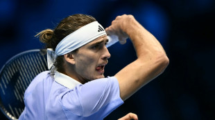 Belastung im Tennis: Zverev sieht Chancen in Saudi-Arabien