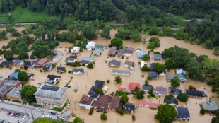 16 dead in Kentucky flooding, toll expected to rise