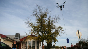 Amazon to start delivering by drone in California town