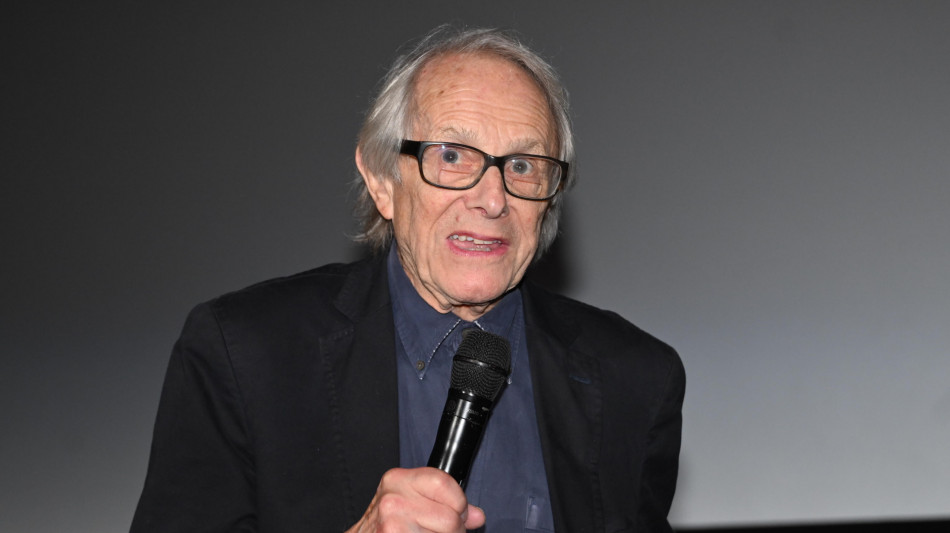 Ken Loach presidente onorario del Festival dei Popoli