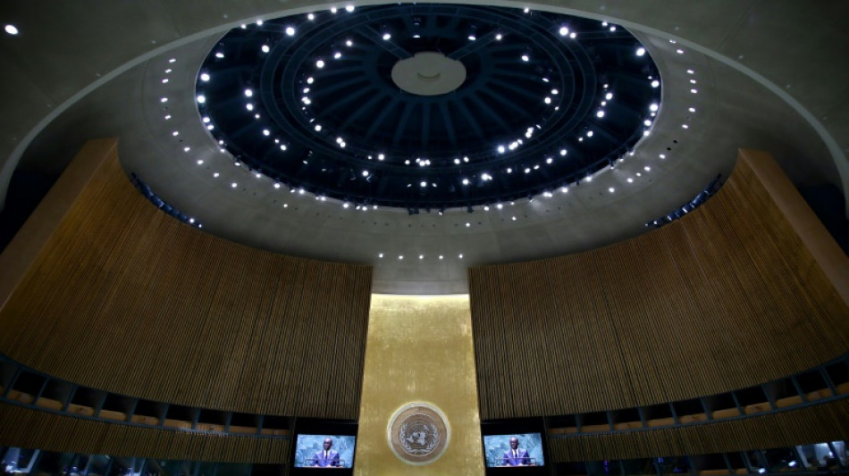 Asamblea General de la ONU aprueba resolución contra el embargo de EEUU a Cuba