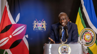 Kenya Senate to vote on deputy president's impeachment