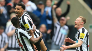 Newcastle aplica goleada histórica sobre o Tottenham (6-1) e é terceiro na Premier League