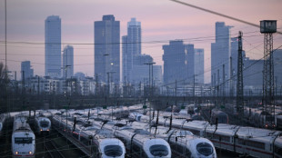 German train drivers to stage longest-ever strike