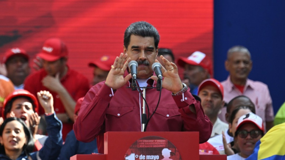 Maduro reajusta pagamento de bônus mensais na Venezuela para US$ 70
