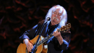 David Crosby, precursor y leyenda del folk-rock, muere a los 81 años