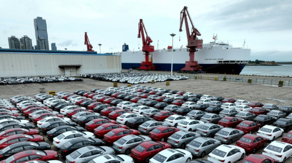 China exports plunge in June, deepening economic woes