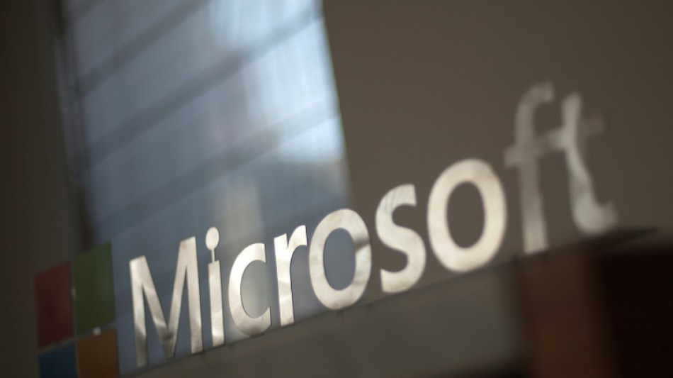 Microsoft muscles in on first wave of the metaverse