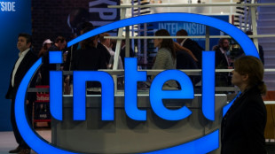 Berichte: Intel plant Milliardeninvestition in Magdeburg