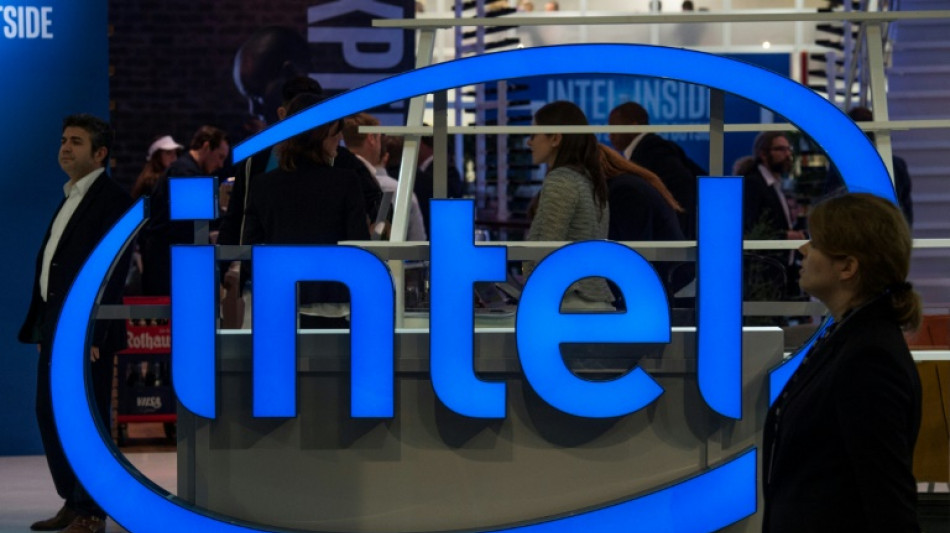 La justicia europea anula una multa de 1.060 millones de euros contra la estadounidense Intel