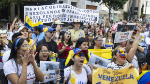 L'opposizione in Venezuela denuncia irregolarità