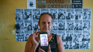 Sons' jailing turns Cuban mothers into activists