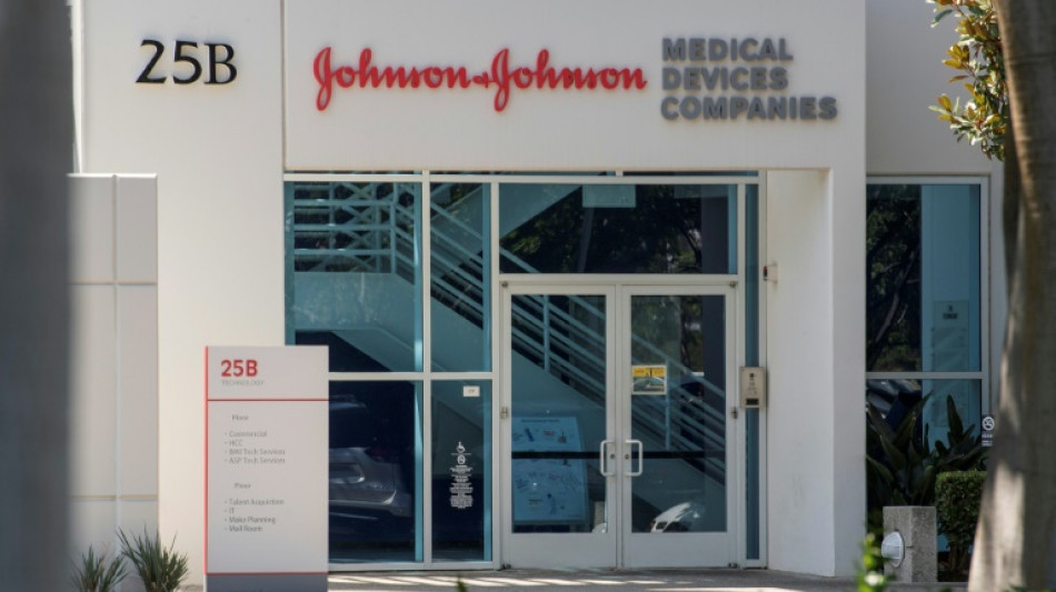 Johnson&Johnson comprará una biotecnológica para reforzarse en el tratamiento contra el cáncer